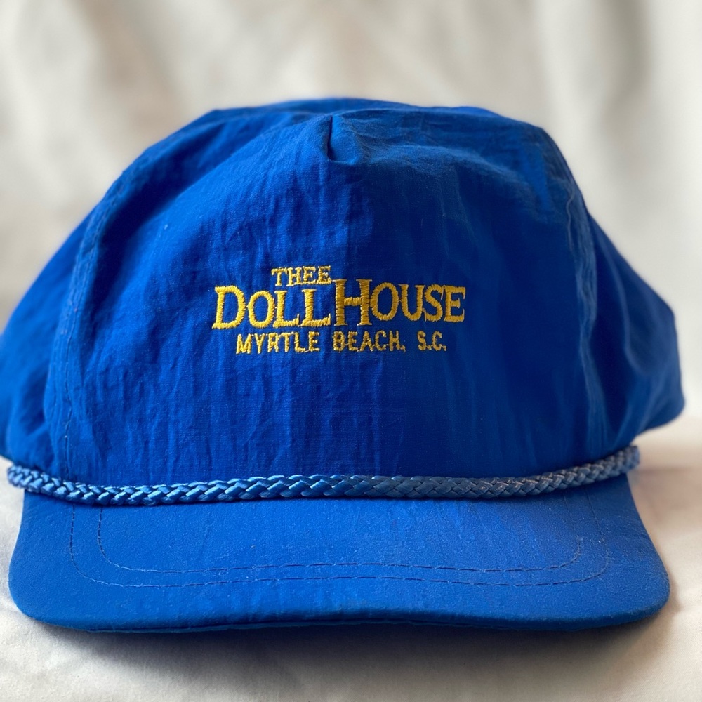 Mens SnapBack Hat